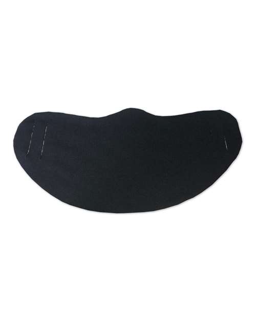 BELLA + CANVAS ST323 in Black