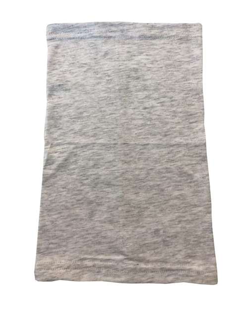 Next Level MG107 in Heather White