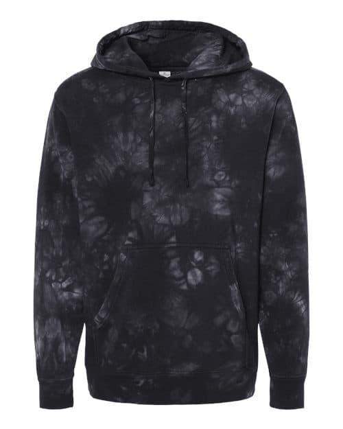 Independent Trading Co. PRM4500TD in Tie Dye Black