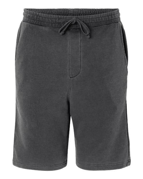 Independent Trading Co. PRM50STPD in Pigment Black