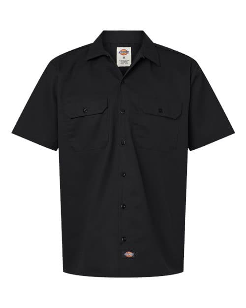 Dickies 2574 in Black