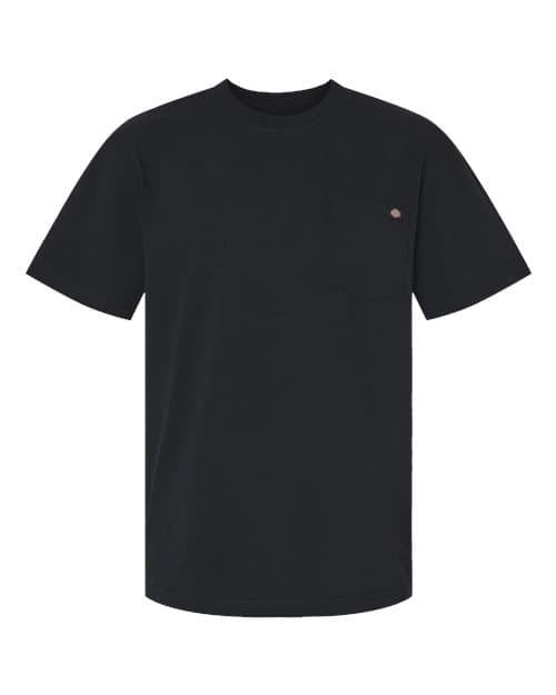 Dickies WS50-D in Black