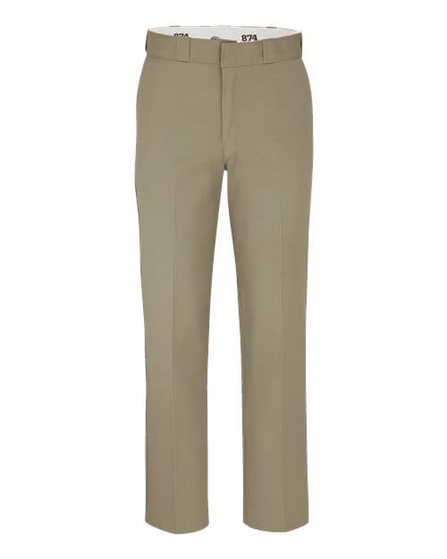 Dickies P874 in Khaki - 32I