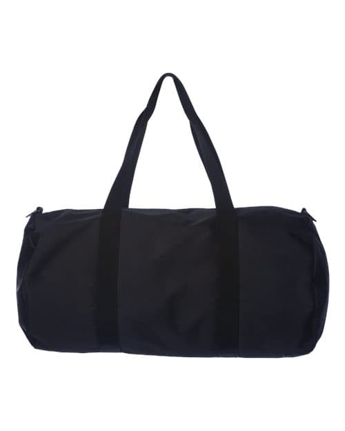 Independent Trading Co. INDDUFBAG in Black