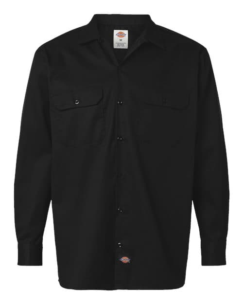 Dickies 5574 in Black