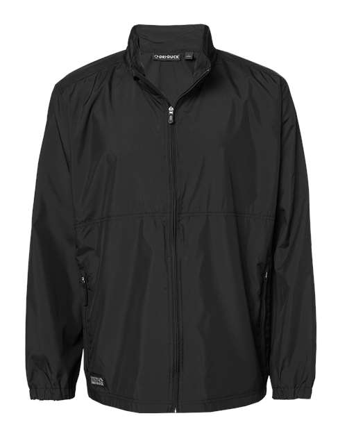 DRI DUCK 5330 in Black