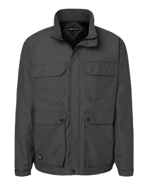 DRI DUCK 5325 in Charcoal