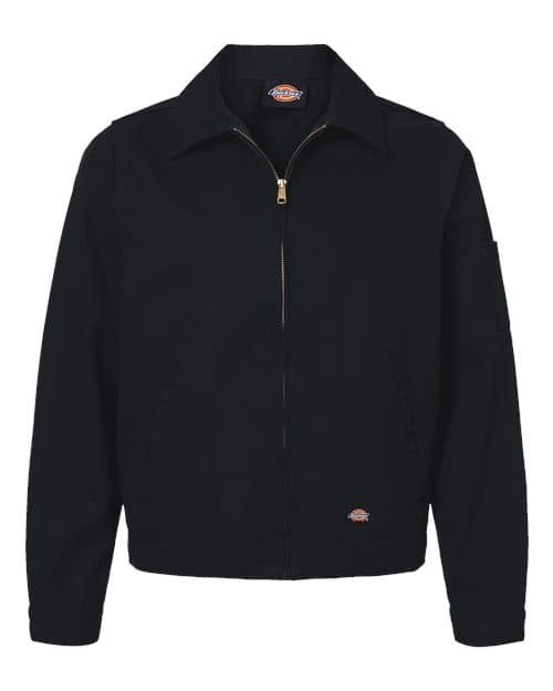 Dickies JT78 in Black