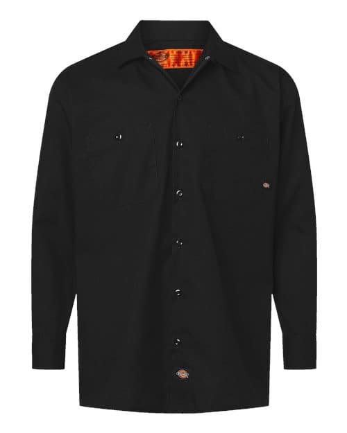 Dickies L535 in Black