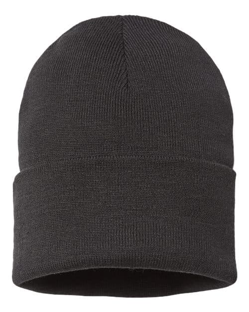 Atlantis Headwear PURE in Black