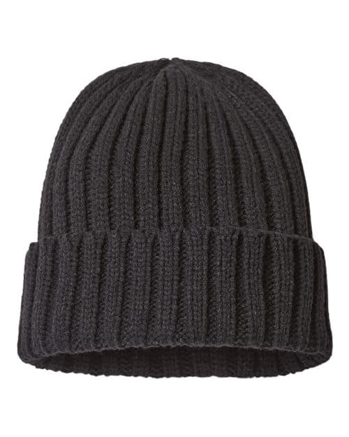 Atlantis Headwear SHORE in Black