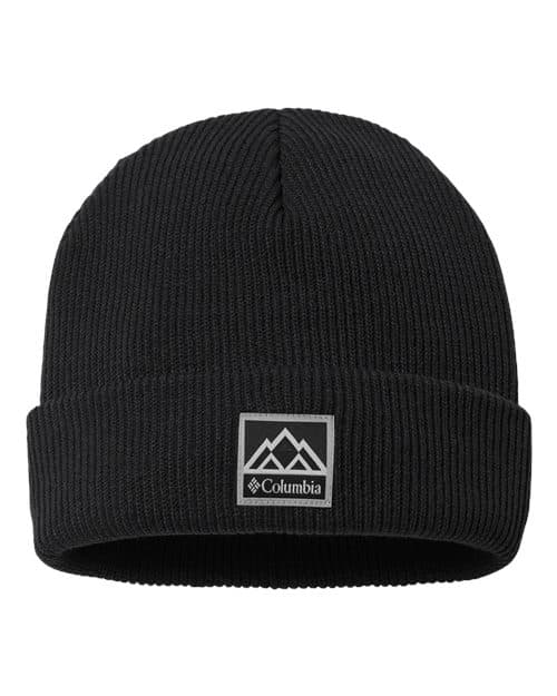 Columbia 191132 in Black