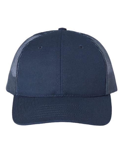 Classic Caps USA100 in Navy