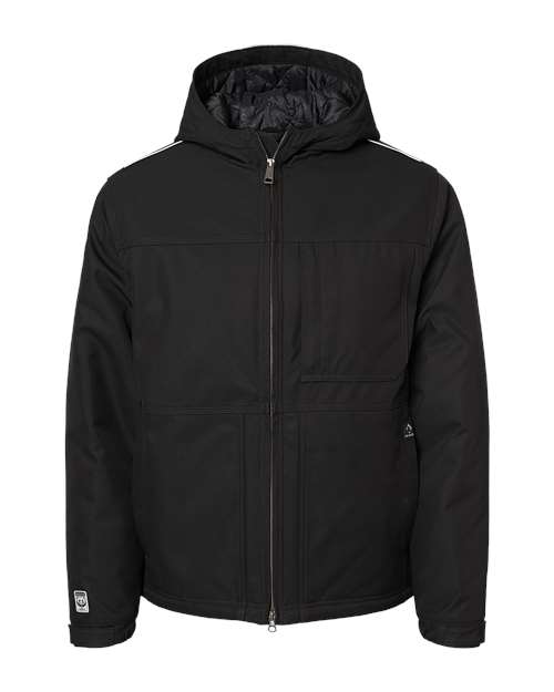 DRI DUCK 5326 in Black