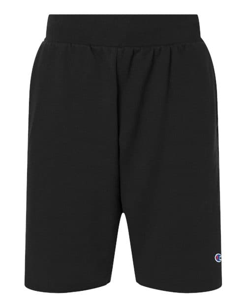 Champion RW26 in Black