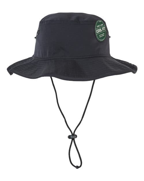 LEGACY CFB in Black