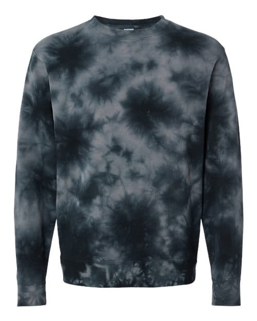 Independent Trading Co. PRM3500TD in Tie Dye Black