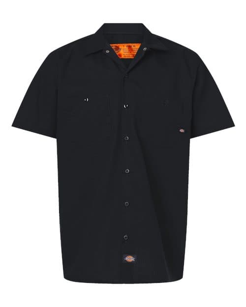 Dickies S535 in Black