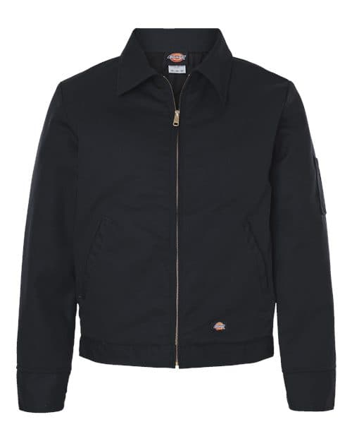 Dickies TJ55 in Black