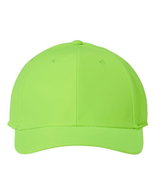 Atlantis Headwear REFE in Green Fluorescent