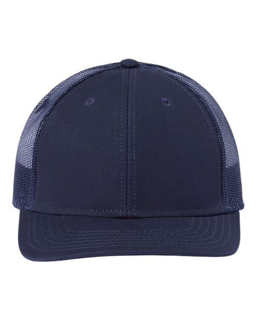 Atlantis Headwear RETH in Navy/ Navy