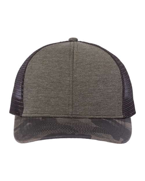 DRI DUCK 3358 in Rock/ Camo