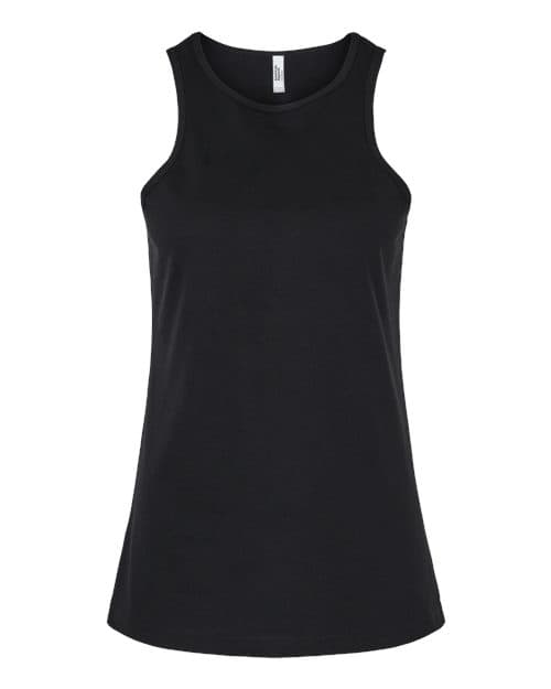 American Apparel 101CVC in Black