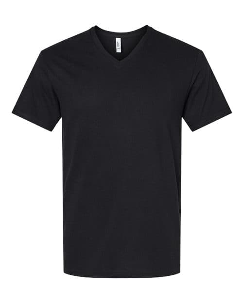 American Apparel 2006CVC in Black