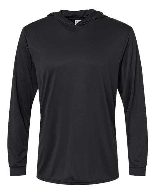 Paragon 220 in Black