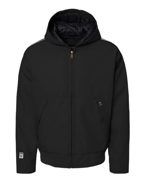 DRI DUCK 5328 in Black