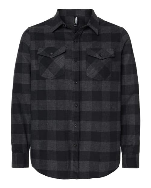 Independent Trading Co. EXP50F in Charcoal Heather/ Black
