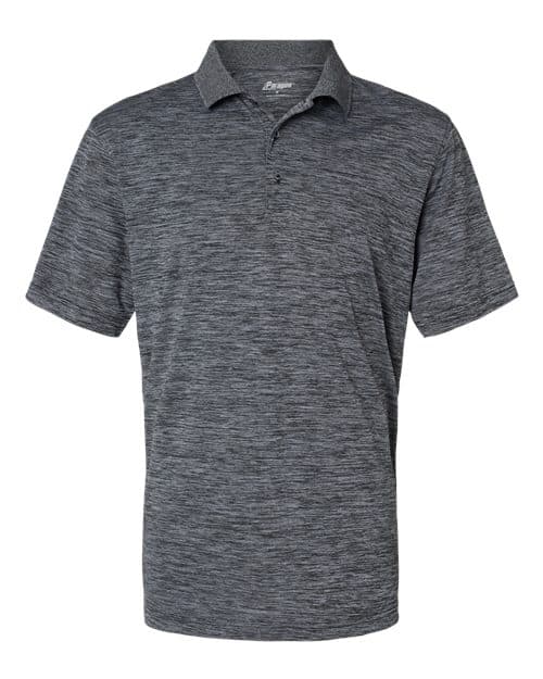 Paragon 130 in Black Heather