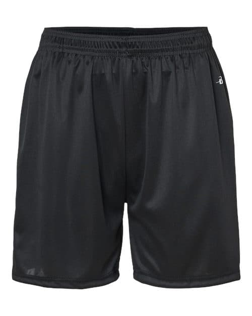 Badger 4146 in Black