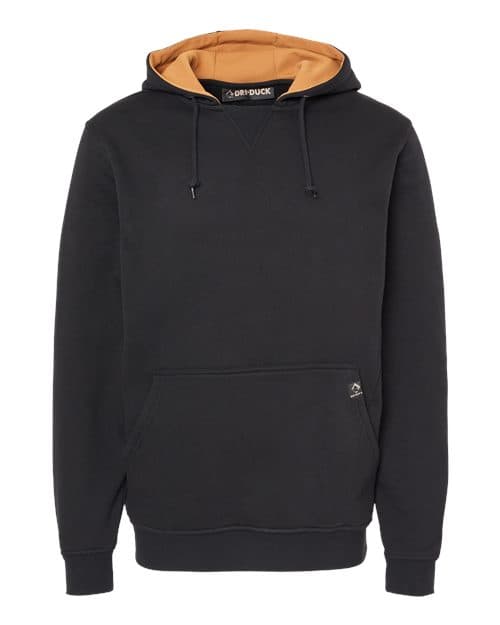 DRI DUCK 7035 in Black