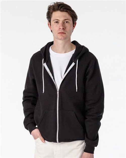Los Angeles Apparel F97 in Black