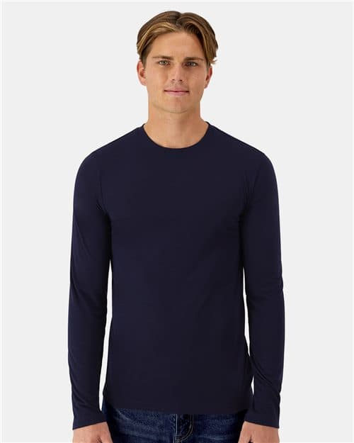 Hanes 484L in Black