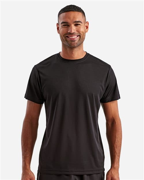 TriDri TD501 in Black