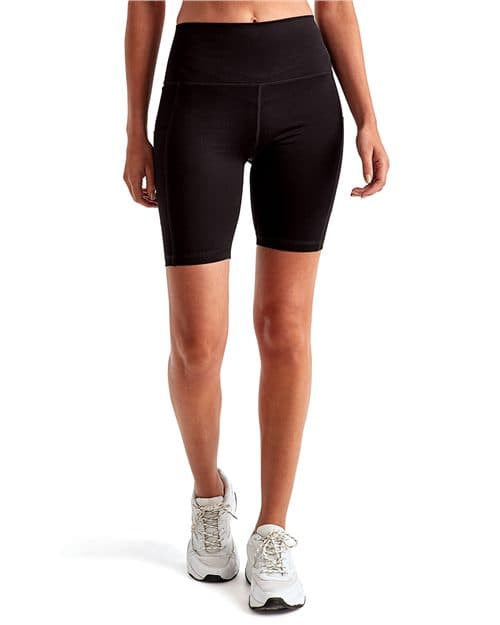 TriDri TD046 in Black
