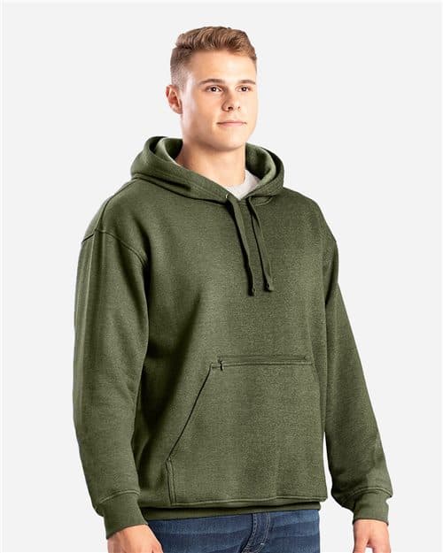 Berne Apparel SP418 in Black