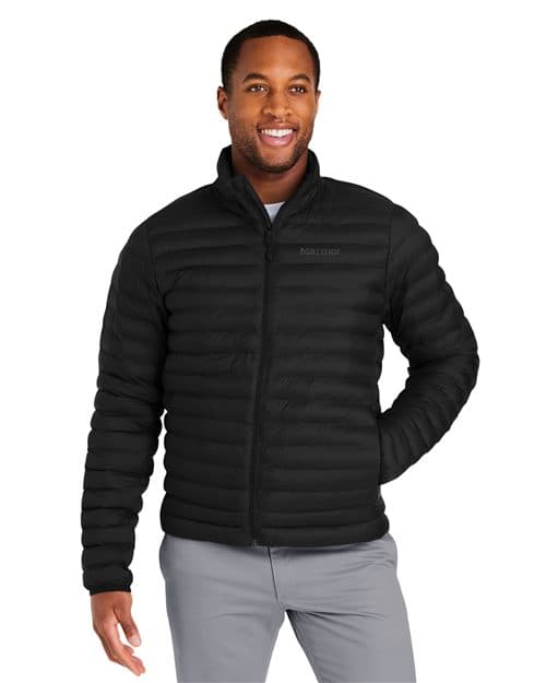 Marmot M11178 in Arctic Navy