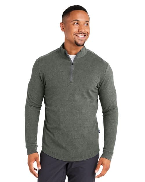 Swannies SWE500 in Black Heather