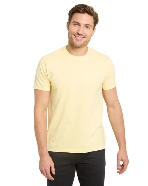 Threadfast Apparel C1200 in Clay