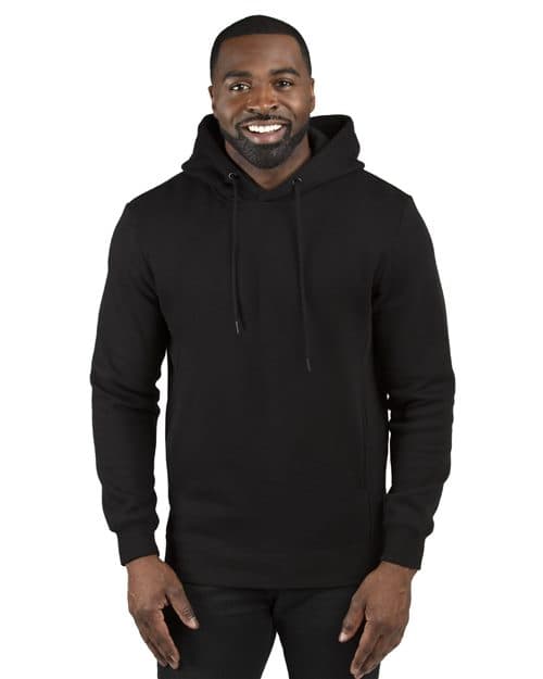 Threadfast Apparel 320H in Black