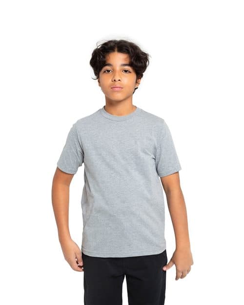 Threadfast Apparel T1000B in Bright Yellow