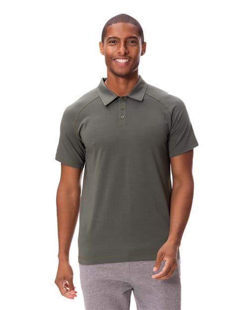 Threadfast Apparel 382PL in Black