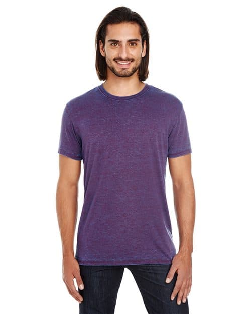 Threadfast Apparel 115A in Black Cherry