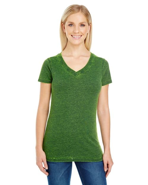 Threadfast Apparel 215B in Flame