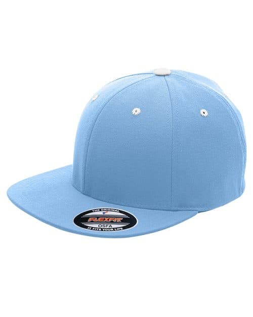 Flexfit ATB101 in Sport Athletic Gold/ White