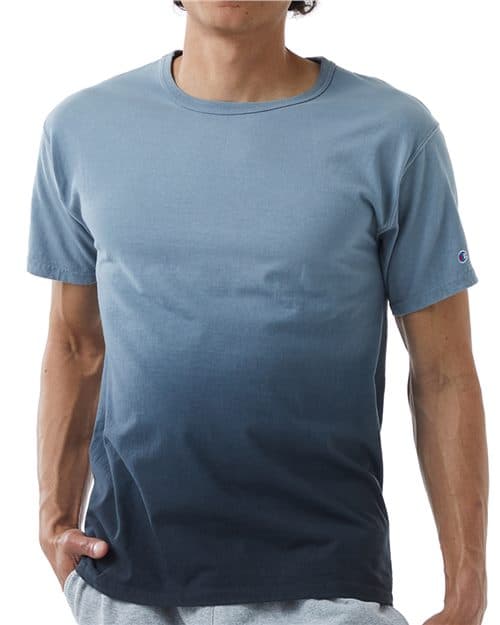 Champion CD100D in Army Ombre
