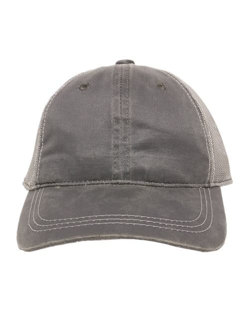 Outdoor Cap OCHPD610M in Brown